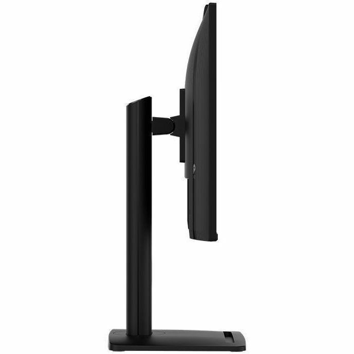 MSI Pro PRO MP242PMG 24" Class Webcam Full HD LCD Monitor - 16:9 - Black