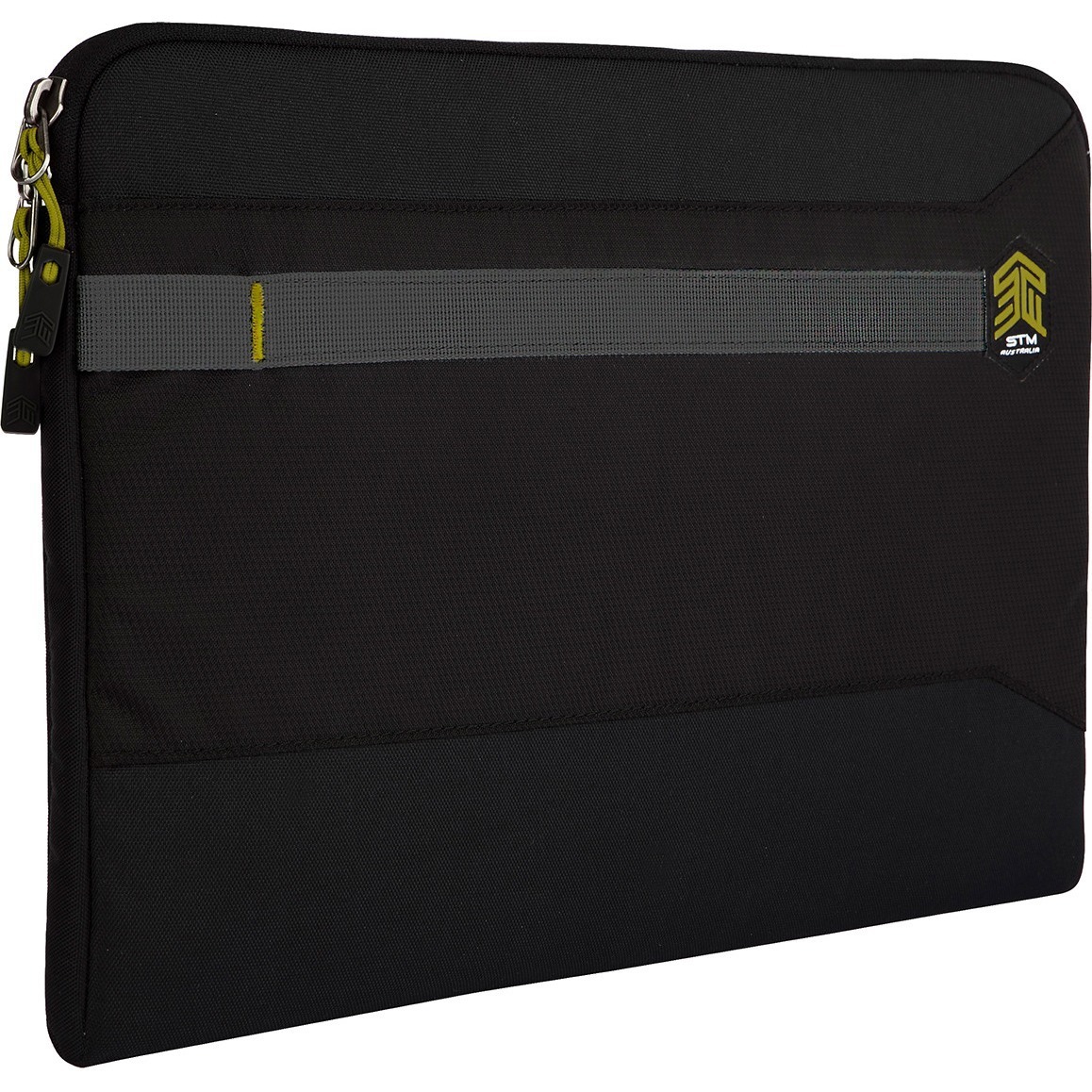 STM Goods Summary 13" Laptop Sleeve - Black - Retail