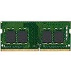 Kingston RAM Module for All-in-One PC, Notebook, Mini PC, Workstation - 16 GB - DDR4-3200/PC4-25600 DDR4 SDRAM - 3200 MHz - CL22 - 1.20 V