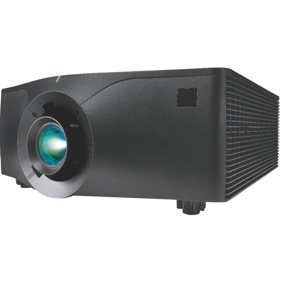 Christie Digital DWU1400-GS 3D DLP Projector - Ceiling Mountable - Black - TAA Compliant