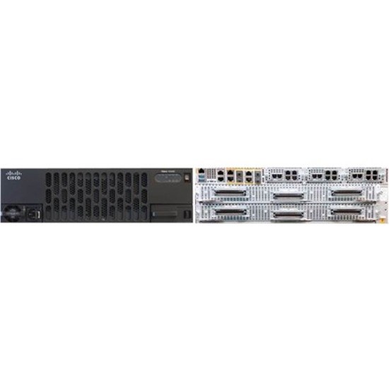 Cisco VG450 Data/Voice Gateway