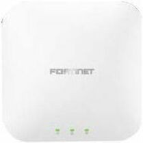 Fortinet FortiAP 231K Tri Band Wi-Fi 7 IEEE 802.11a/b/g/n/ac/ax/be/e/h/i/j/k/r/v 9.32 Gbit/s Wireless Access Point - Indoor