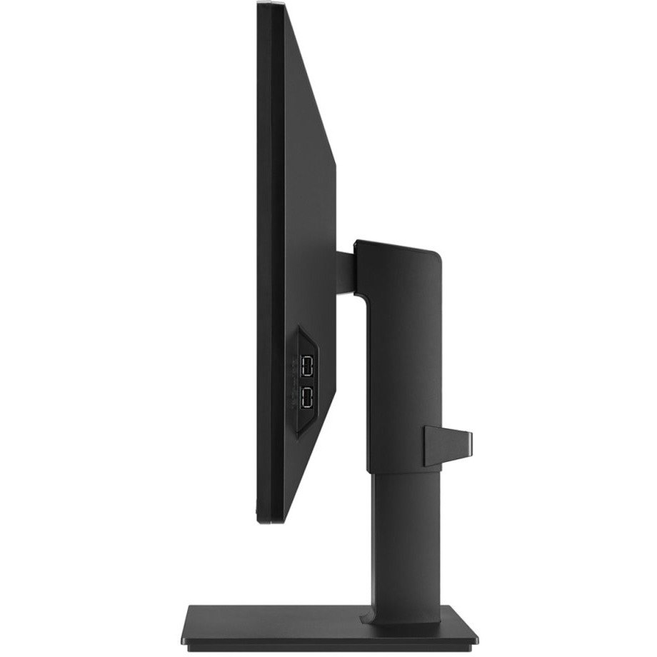LG 27CN650N-6N All-in-One Thin Client - Intel Celeron J4105 Quad-core (4 Core) 1.50 GHz - Black