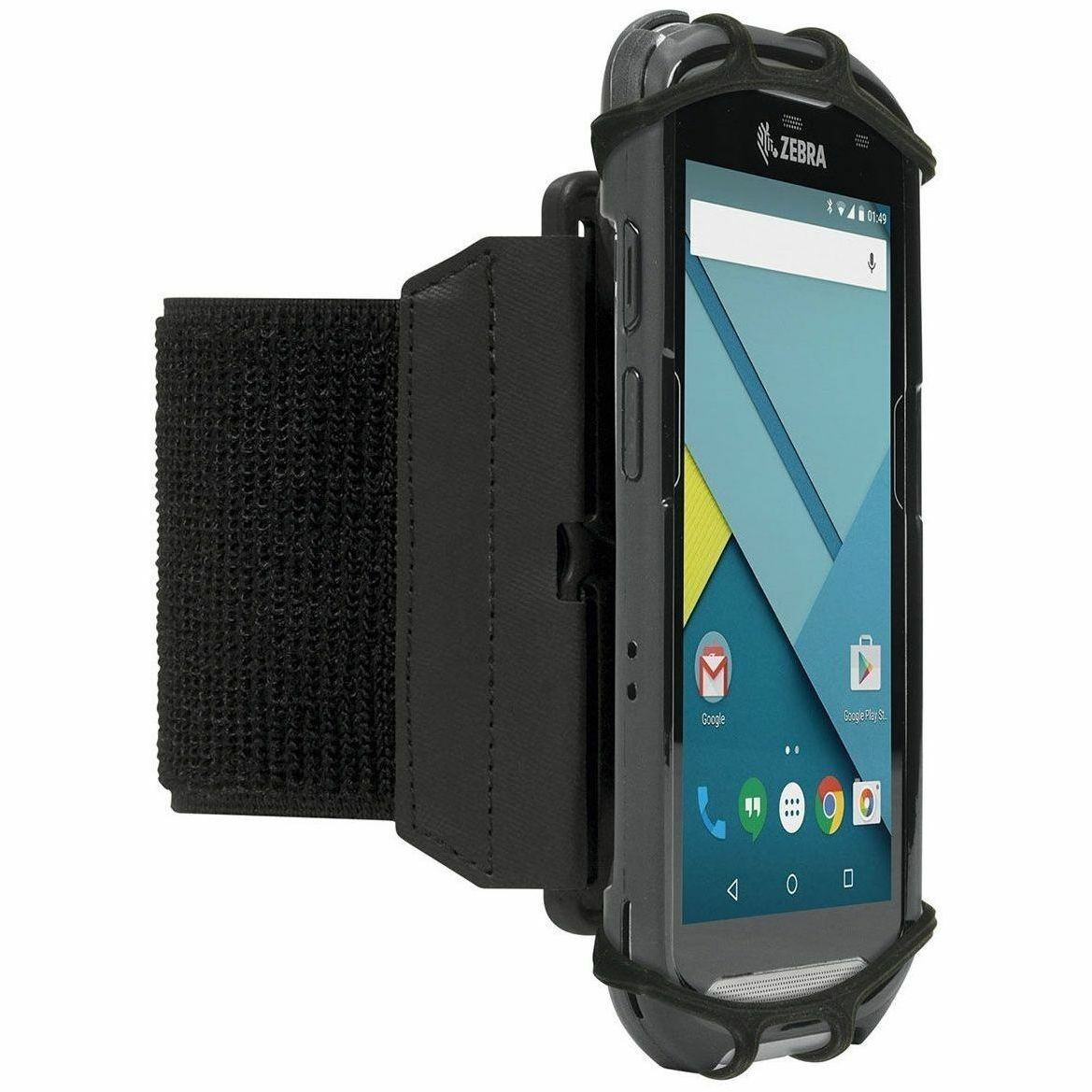 Mobilis Universal Wrist Mount Armband 5-7In HHD