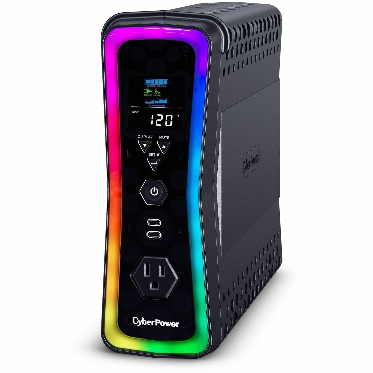 CyberPower GX150C2 GX UPS Series UPS Systems