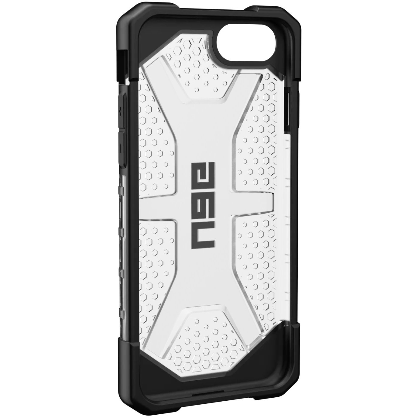 Urban Armor Gear Plasma Series iPhone 8/7 Case / Plasma Series iPhone SE (2022) Case - Ice