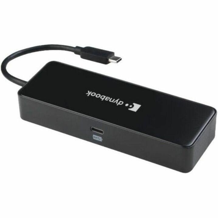 Dynabook USB-C to HDMI/VGA Travel Adapter