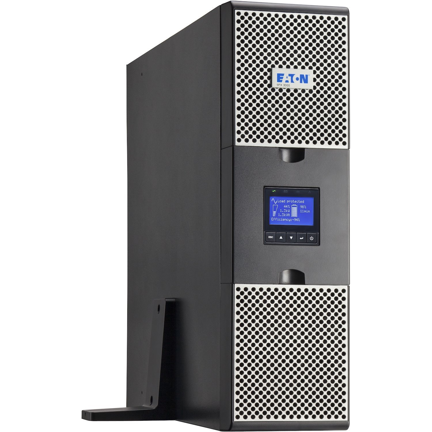Eaton Double Conversion Online UPS - 3 kVA/3 kW