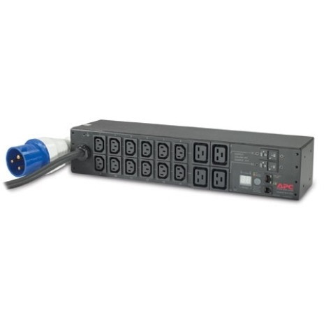 APC by Schneider Electric PDU