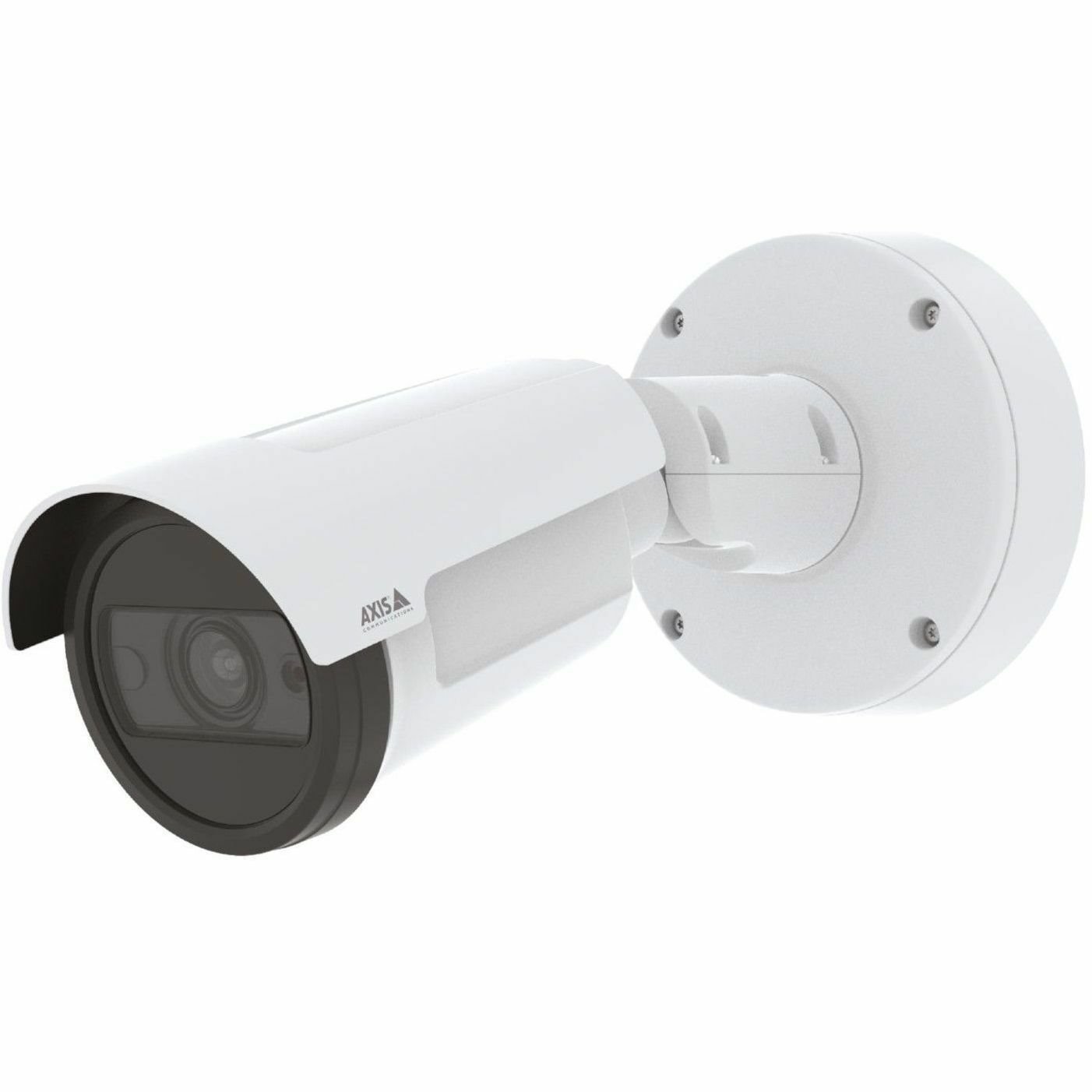 AXIS P1465-LE-3 Outdoor Full HD Network Camera - Colour - Bullet