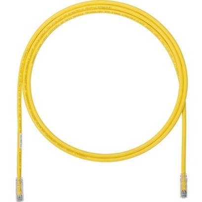 Panduit Cat.6a U/UTP Patch Network Cable