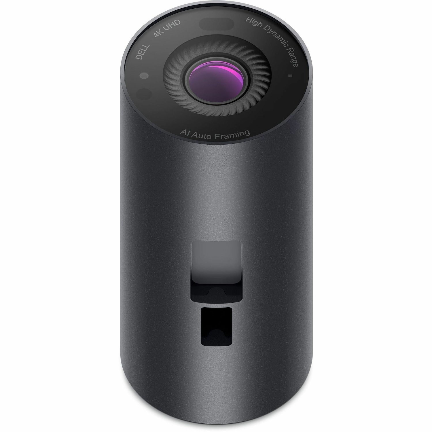 Dell UltraSharp Webcam - WB7022 - 4K UHD
