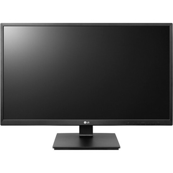 LG 27BL650C-B 27" Class Full HD LCD Monitor - 16:9 - Black - TAA Compliant