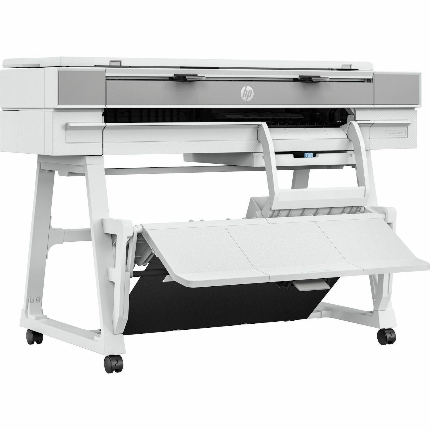 HP Designjet T950 A0 Inkjet Large Format Printer - Includes Scanner, Copier, Printer - 36" Print Width - Color