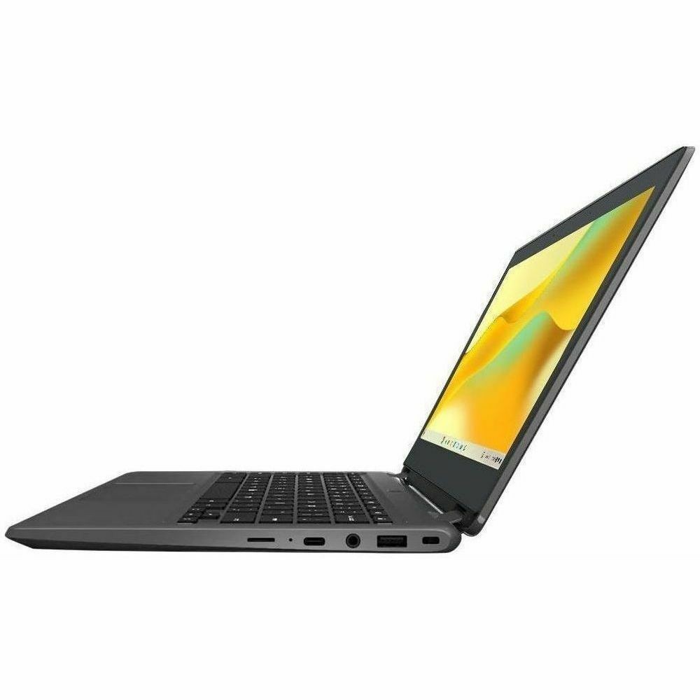 CTL Chromebook NL73 NL73TW 11.6" Touchscreen Convertible 2 in 1 Chromebook - HD - Intel N-Series N100 - 8 GB - 64 GB Flash Memory