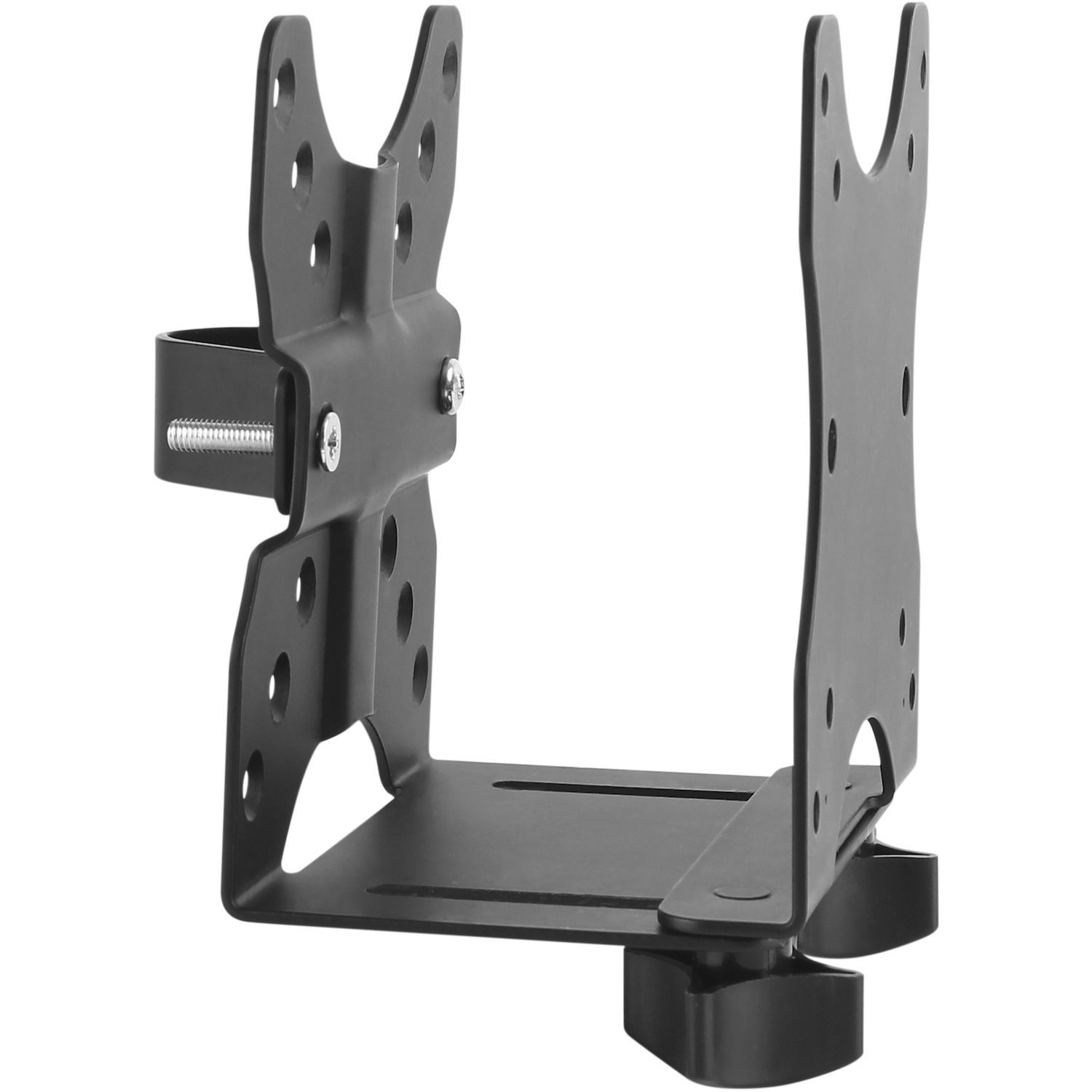 Neomounts Neomounts Pro NM-TC100BLACK CPU Mount for Thin Client, Monitor - Black