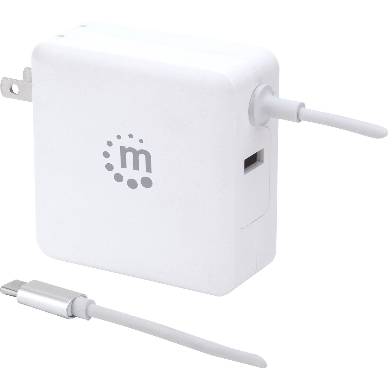 Manhattan 60W PD Wall Charger