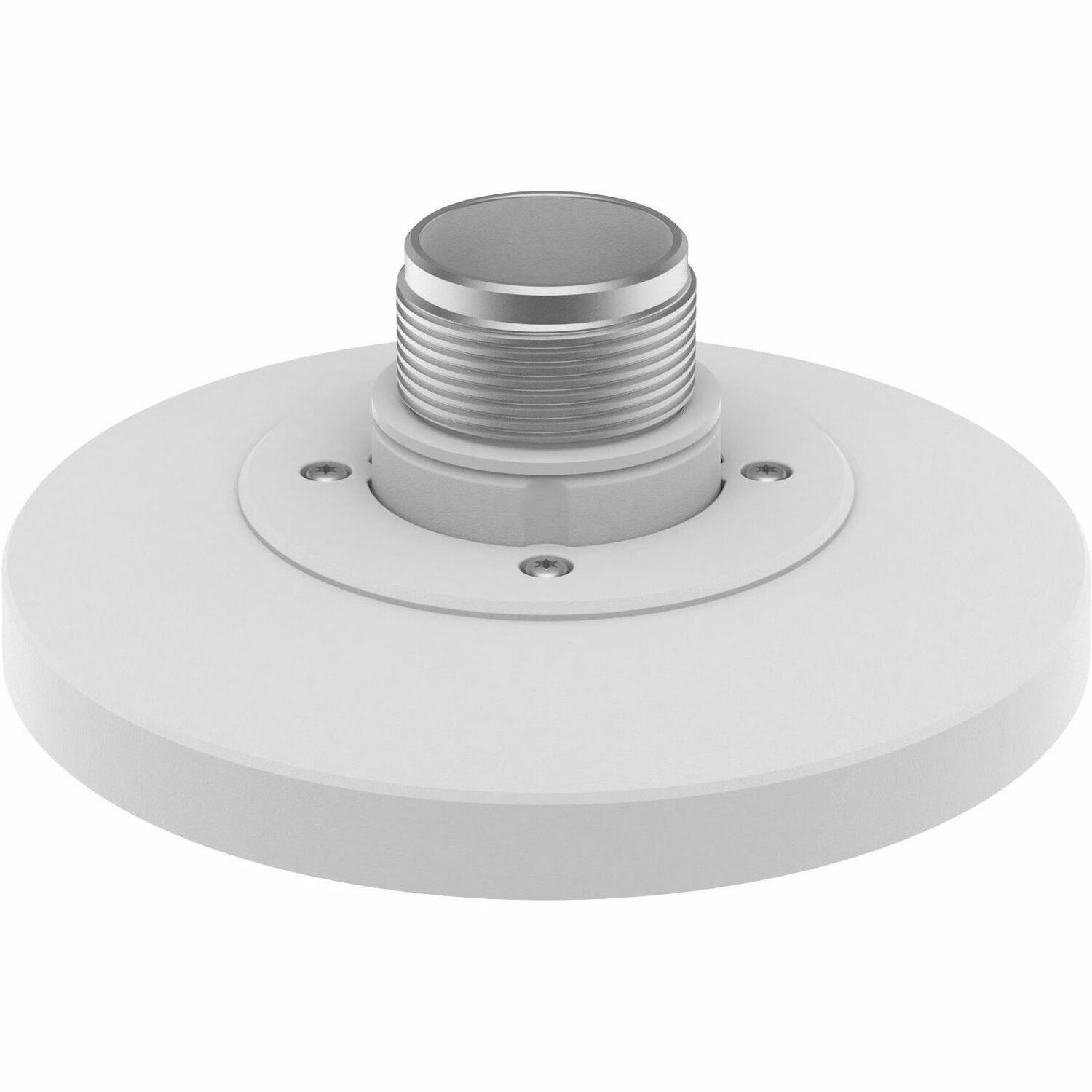 Hanwha Camera Mount for Network Camera - White