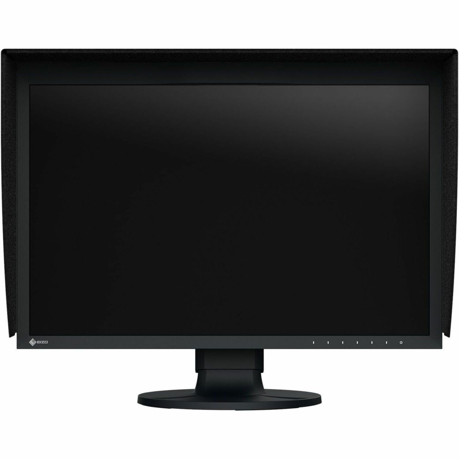 EIZO ColorEdge CG2400SV 24" Class WUXGA LED Monitor - 16:10 - Black