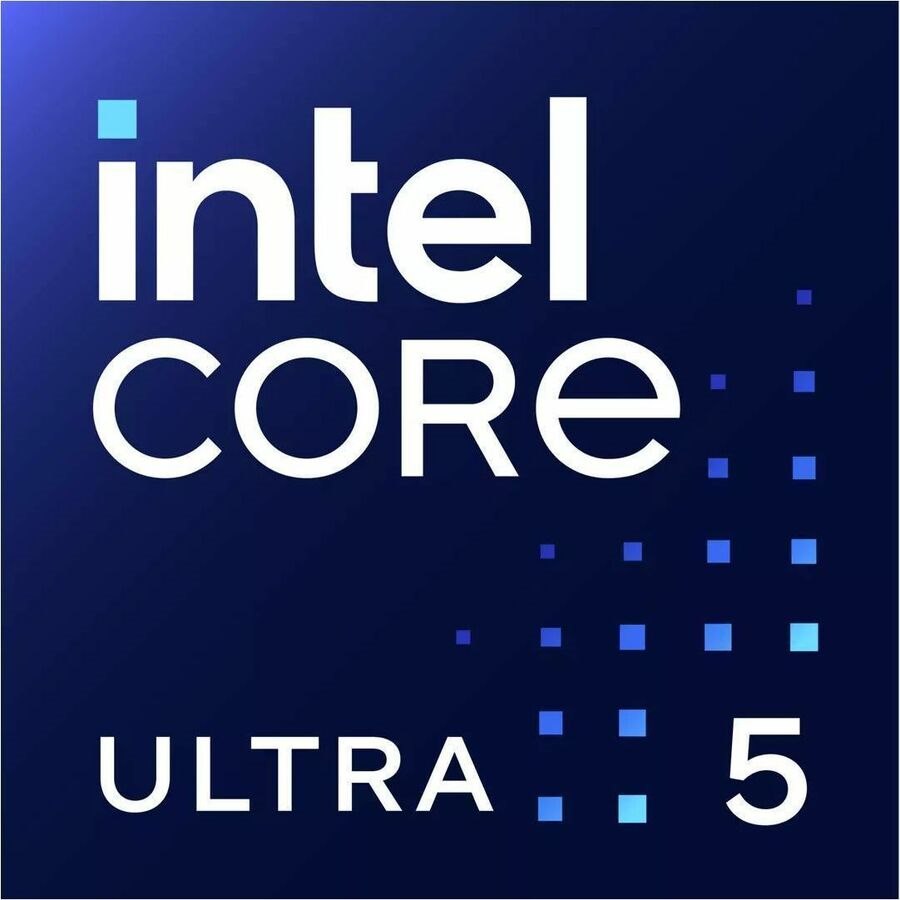 Intel Core Ultra 5 245K Tetradeca-core (14 Core) 4.20 GHz Processor - OEM Pack - Box