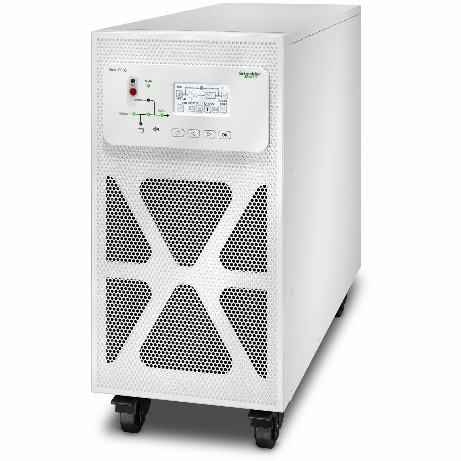 APC by Schneider Electric Easy UPS 3S 15kVA Tower UPS