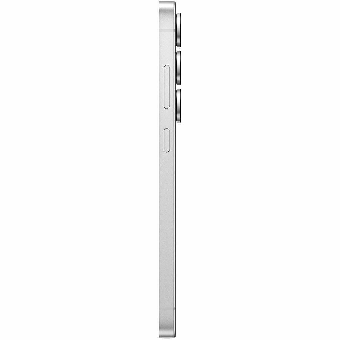 Samsung Galaxy S25 Ultra SM-938U1 256 GB Smartphone - 6.9" Dynamic AMOLED 2X QHD+ 3120 x 1440 - Octa-core (OryonDual-core (2 Core) 4.47 GHz + Oryon Hexa-core (6 Core) 3.53 GHz - 12 GB RAM - Android 15 - 5G - Titanium Silverblue