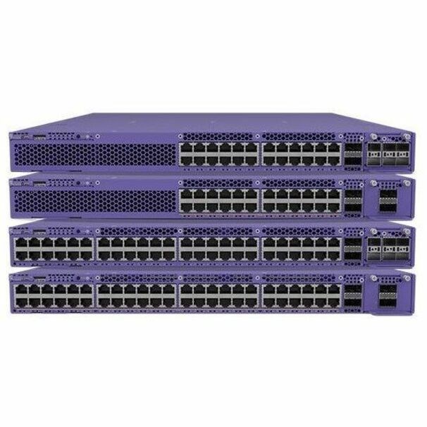 Extreme Networks 5720-24MXW Ethernet Switch