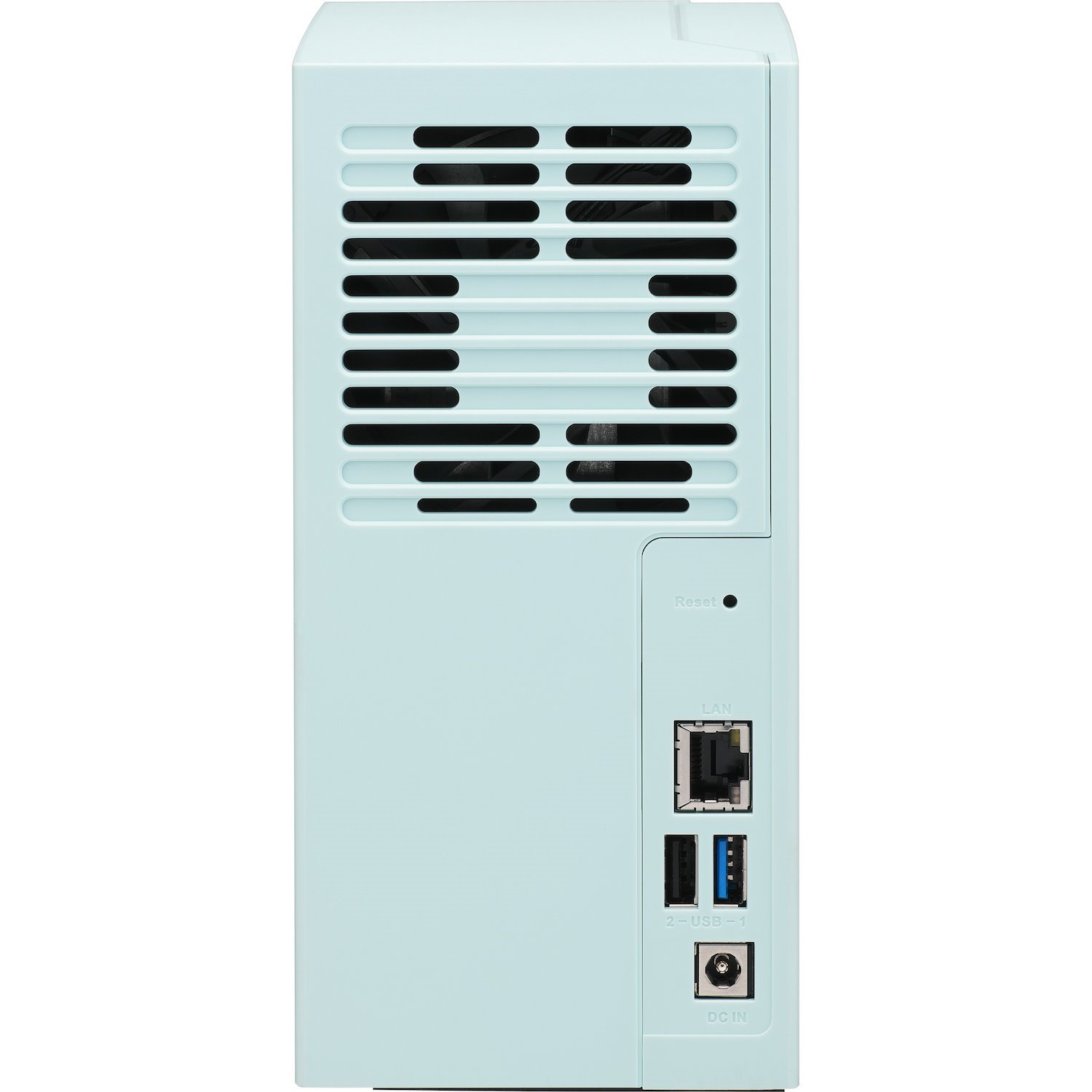 QNAP TS-230 SAN/NAS Storage System