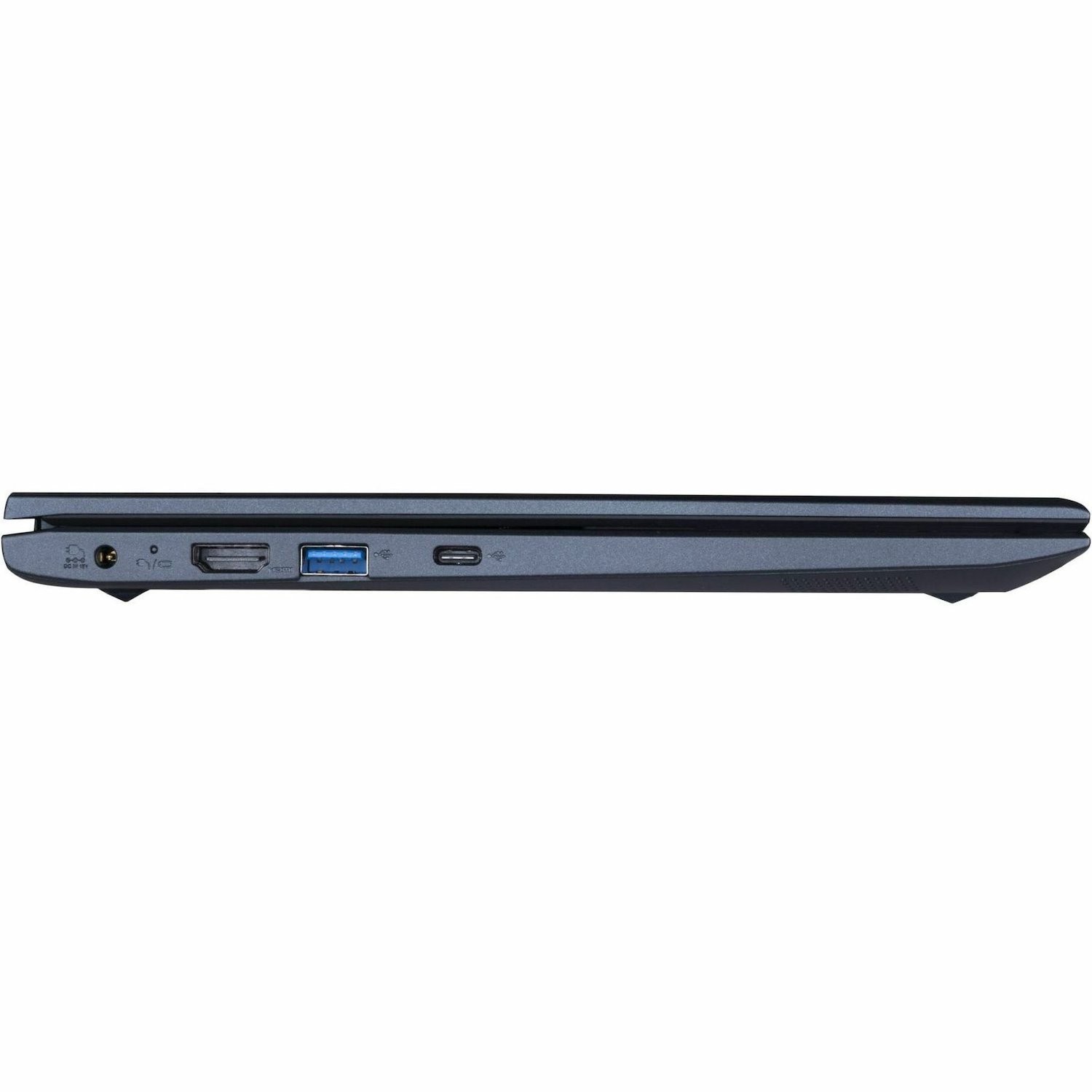 Dynabook Satellite Pro C40-K 14" Notebook - Full HD - Intel Celeron 7305 - 4 GB - 128 GB SSD - Dark Blue