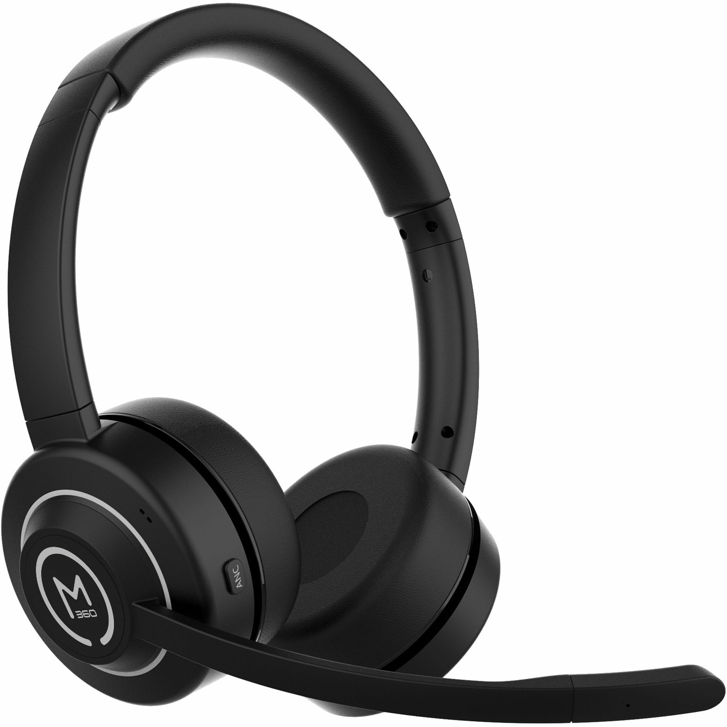Morpheus 360 Sanctuary Wireless Noise Canceling UC Headset-HS6750ANC