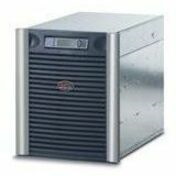 APC by Schneider Electric Symmetra SYA8K8RMI Double Conversion Online UPS - 8 kVA