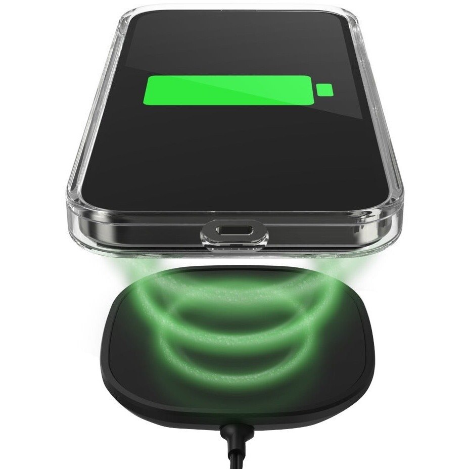 ZAGG Gear4 Crystal Palace provides ultimate impact protection iPhone 14 Pro