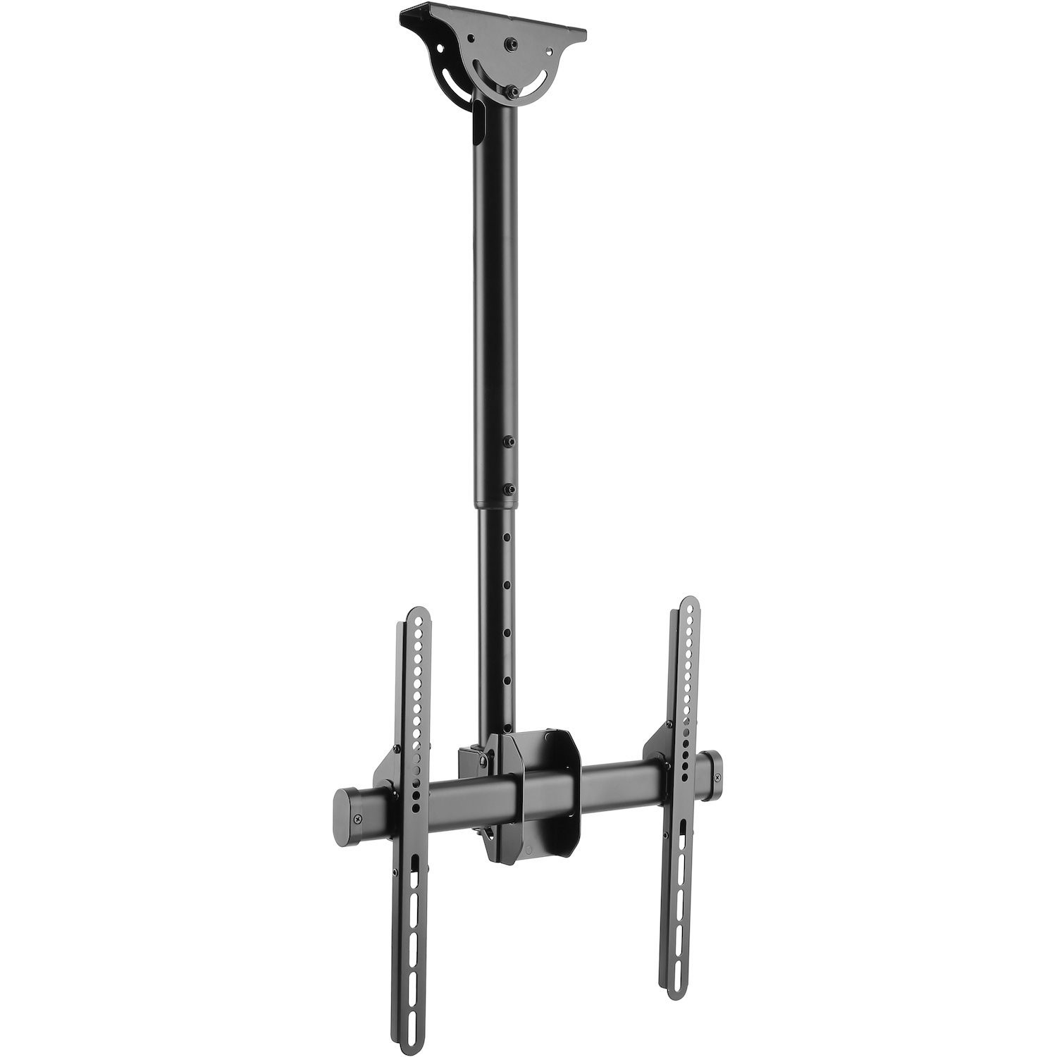 Neomounts by Newstar Neomounts Pro NM-C440BLACK Ceiling Mount for Flat Panel Display - Black