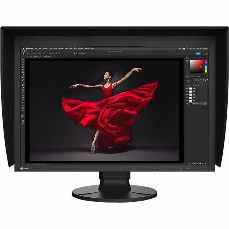EIZO ColorEdge CG2400S 24" Class WUXGA LED Monitor - 16:10