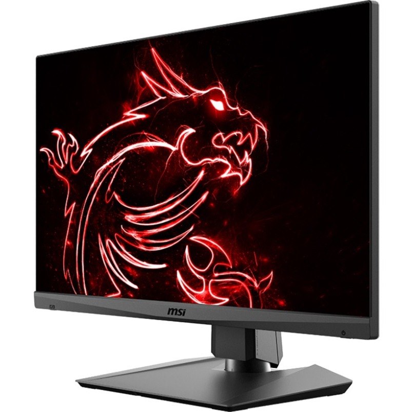 MSI Optix MAG274QRF-QD 27" Class WQHD Gaming LCD Monitor - 16:9