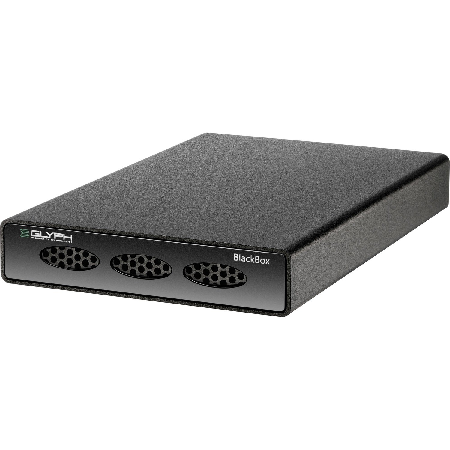 Glyph BlackBox BB2000 2 TB Portable Hard Drive - External