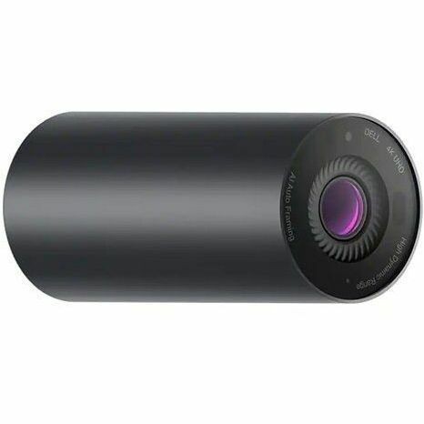 Dell UltraSharp Webcam - WB7022 - 4K UHD