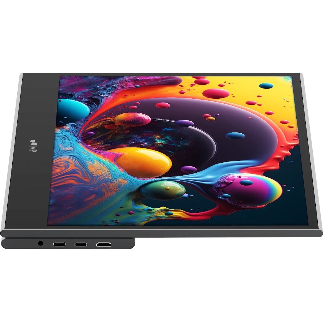 Mobile Pixels Glance 16" Class Full HD LCD Monitor - 16:9