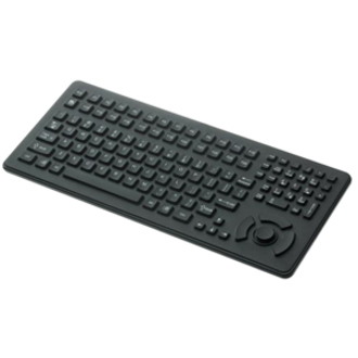 iKey DU-5K Desktop Keyboard