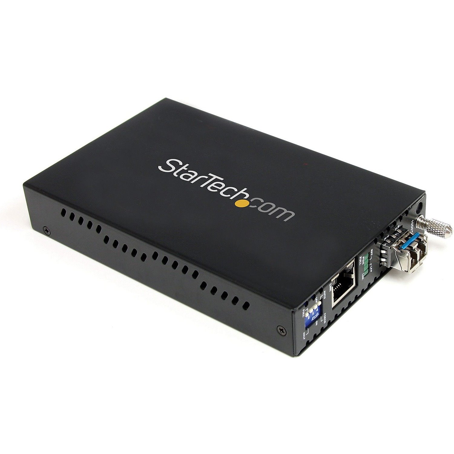 StarTech.com Transceiver/Media Converter - TAA Compliant