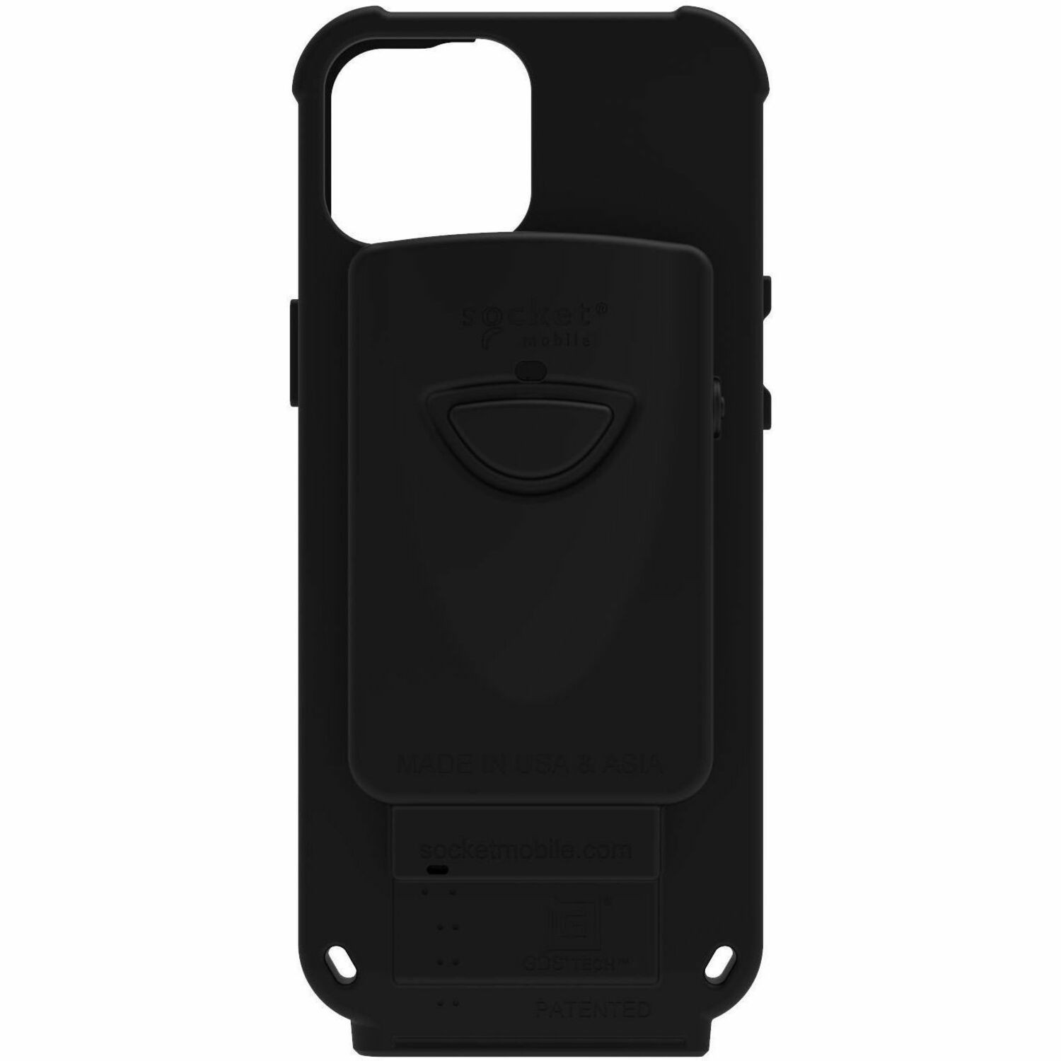 Socket Mobile DuraSled Case (Apple)
