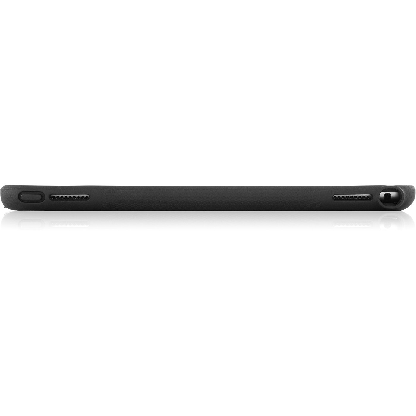 STM Goods Dux Shell iPad Pro 9.7" Case - 2016 - Black - Retail Box