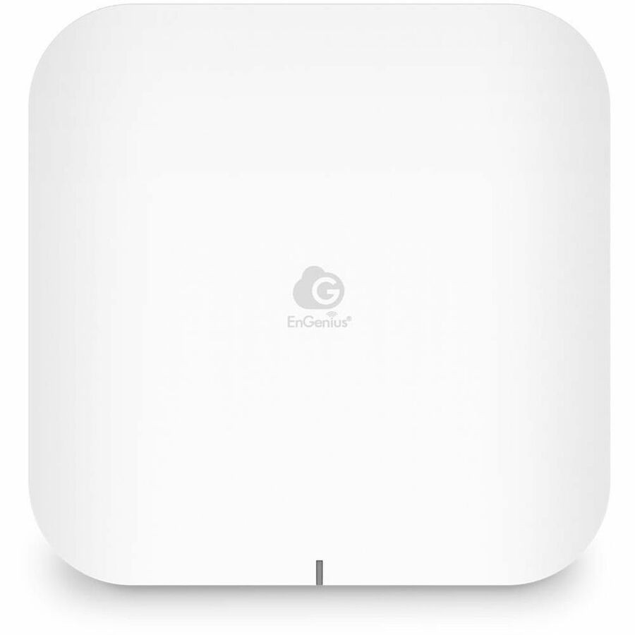 EnGenius ECW536 Tri Band Wi-Fi 7 IEEE 802.11 a/b/g/n/ac/ax/be 18.70 Gbit/s Wireless Access Point - Indoor