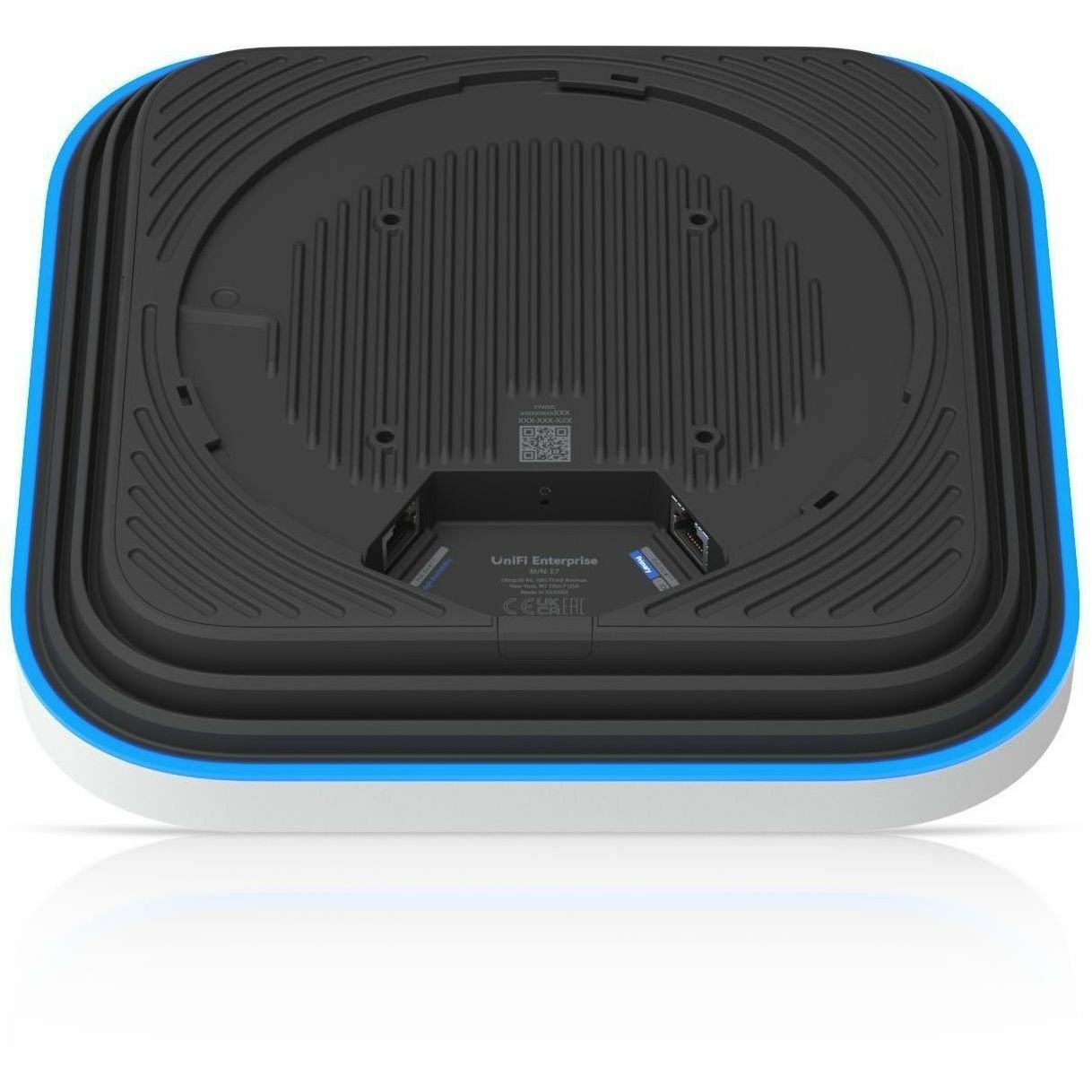 Ubiquiti Netwerk>Draadloos netwerk>Draadloze Access Points