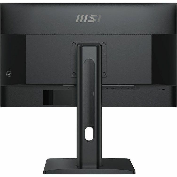 MSI Pro MP275PG 27" Class Full HD LCD Monitor - 16:9 - Black