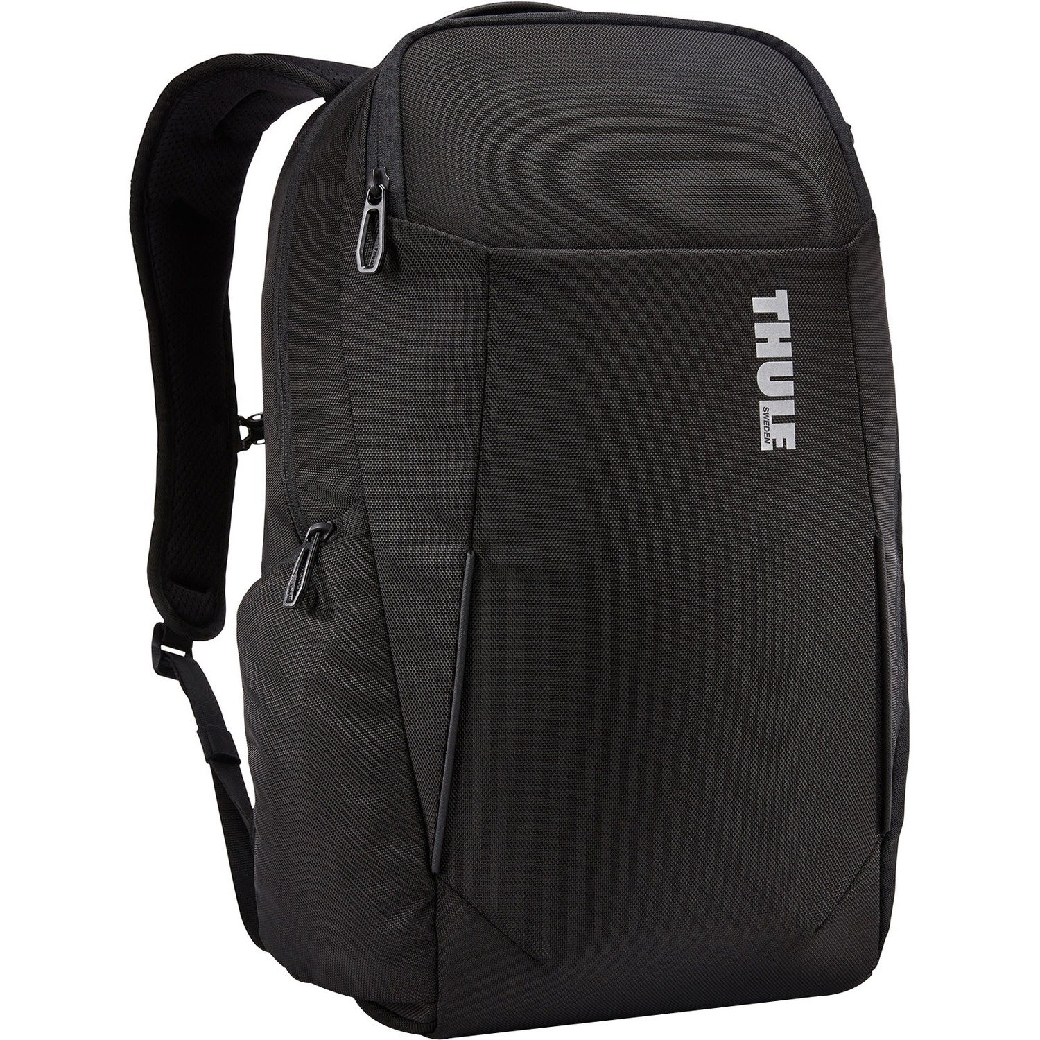 Thule Group 15.6In Accent Backpack 23L, Black