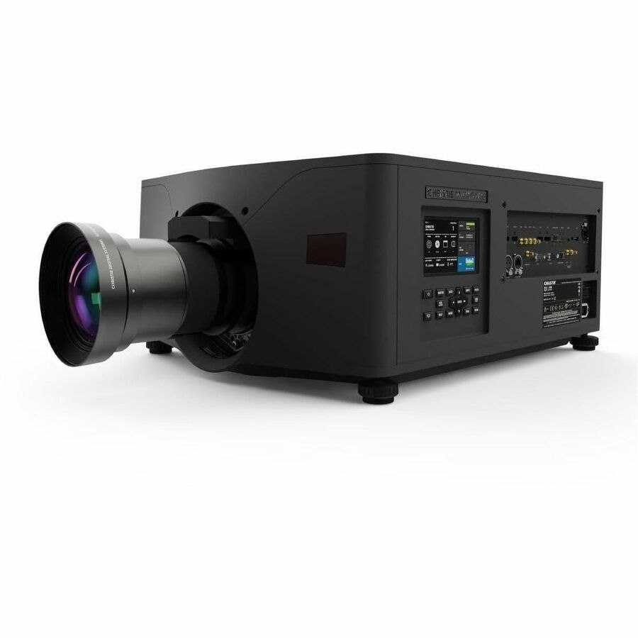 Christie Digital 3DLP Projector