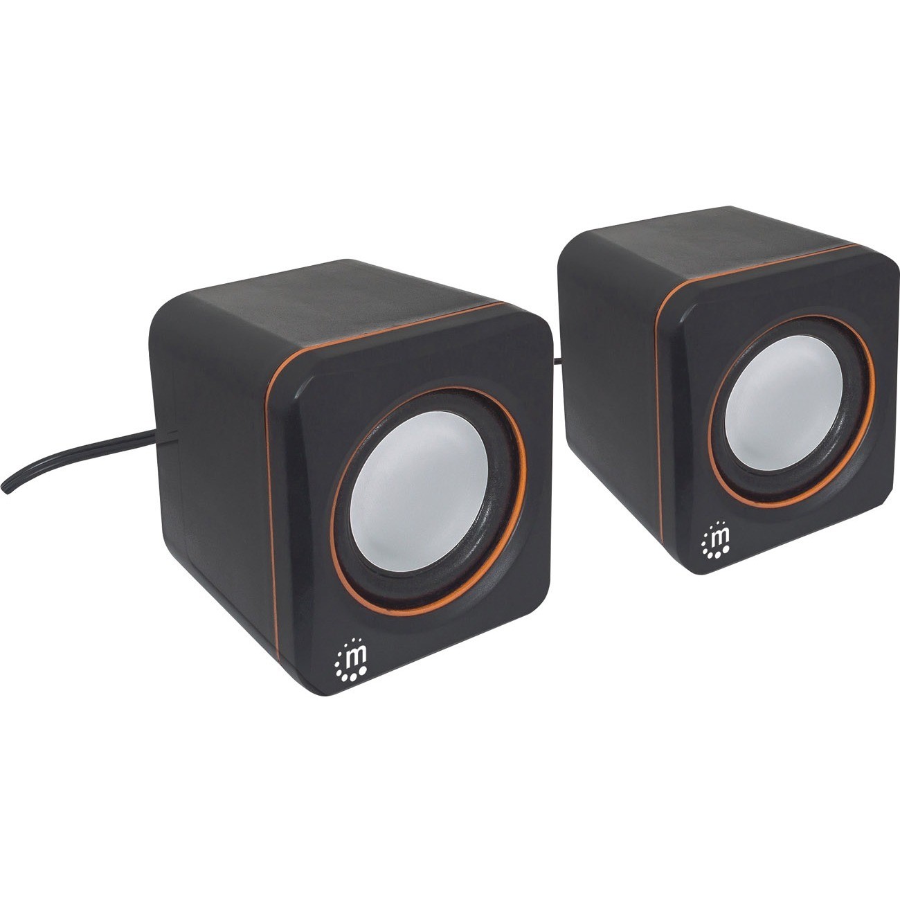 Manhattan 2600-Series Speaker System