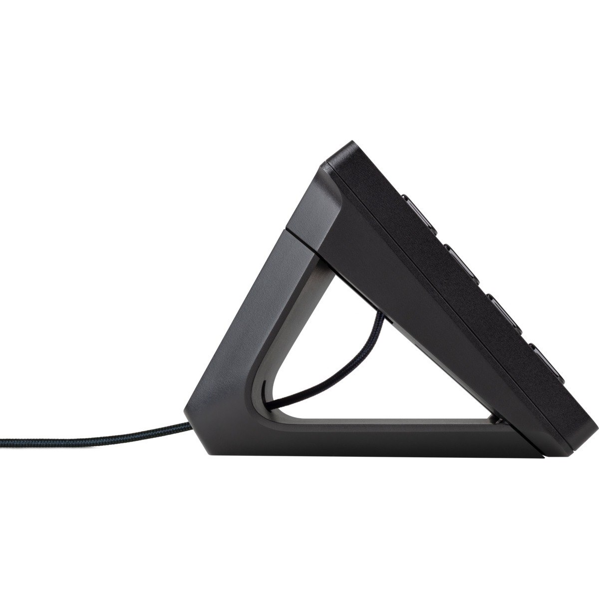 Corsair Stream Deck XL Keypad - Cable Connectivity - USB 3.0 Interface