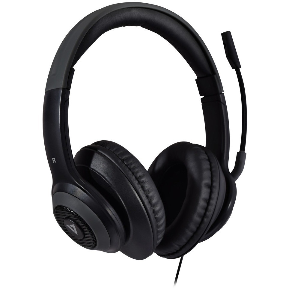 V7 Premium Stereo Headset